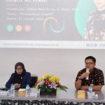 Workshop Komunikasi Efektif