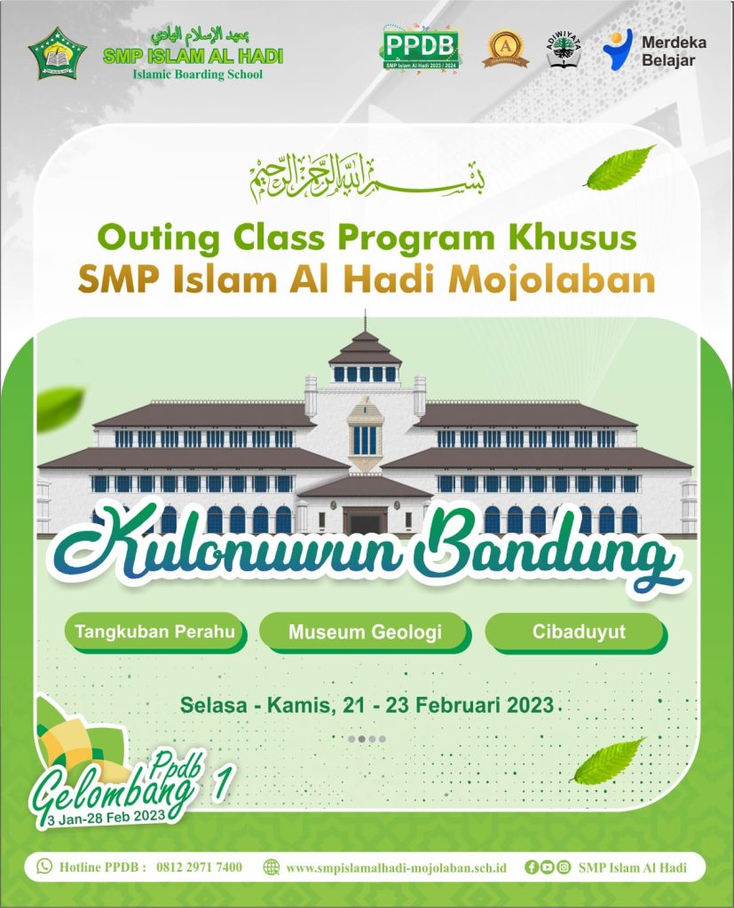 Kulonuwun Kota Bandung