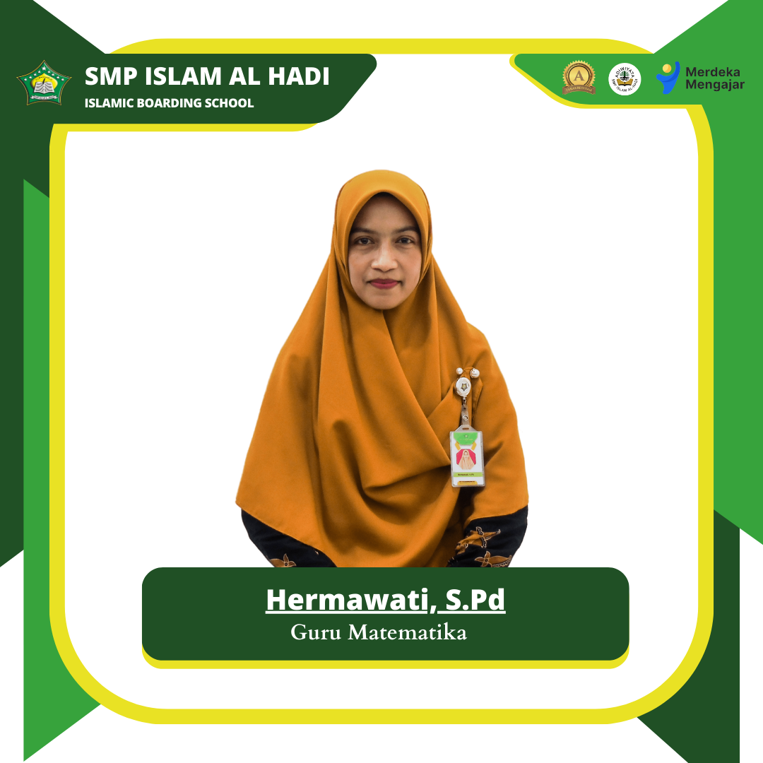 13. Hermawati S