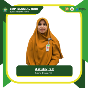Astutik