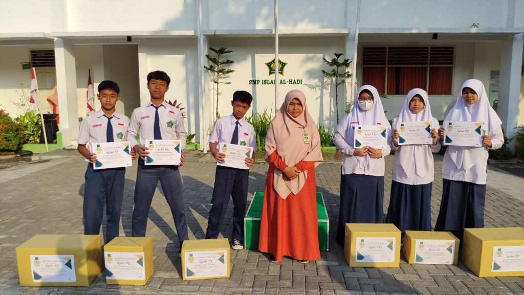 Selamat! Berikut Daftar Pemenang Juara Lomba Semarak Kemerdekaan