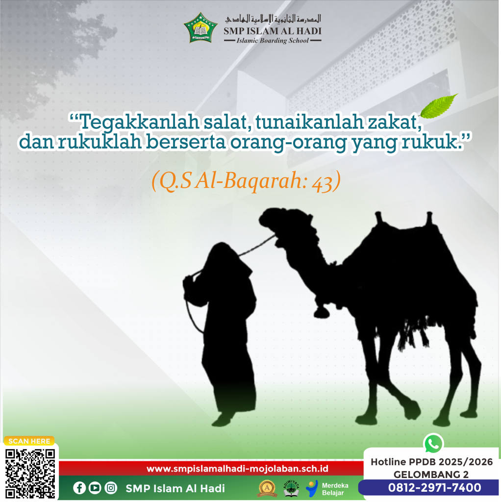 Bulan Rajab dan Momentum Bersejarahnya