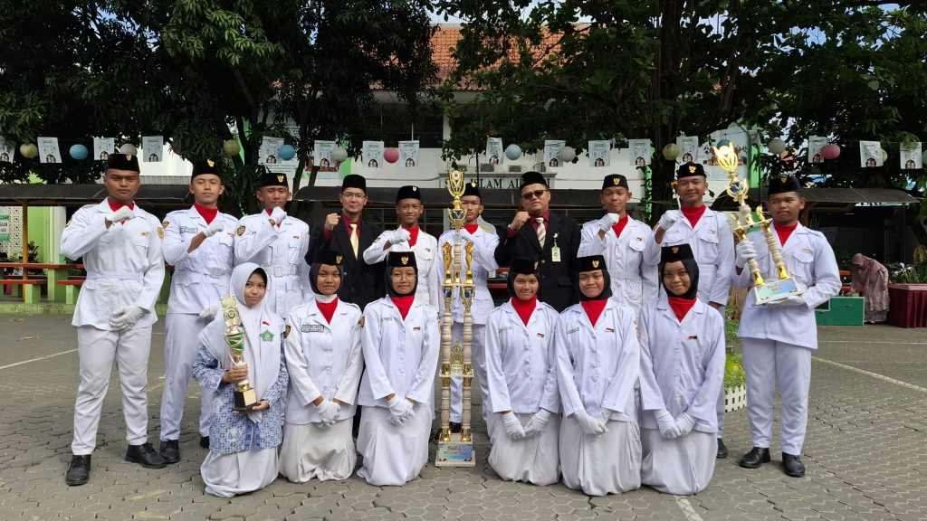 Semangat Hardiknas, Semangat Sang Juara