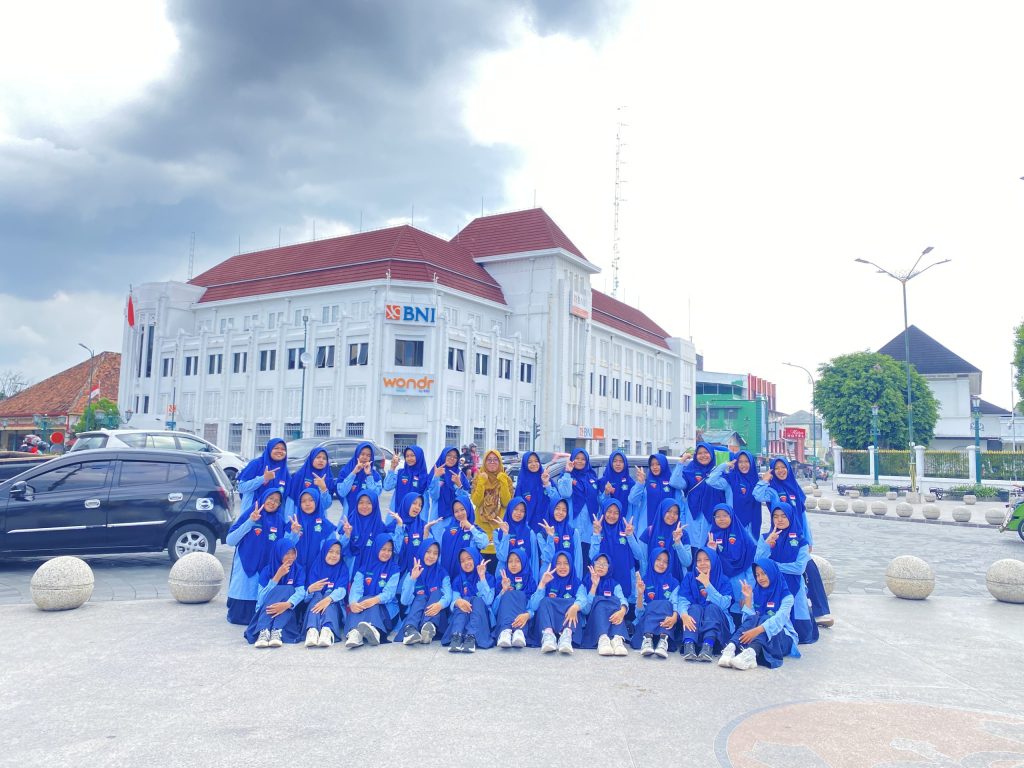 EDU TRIP: GET READY FOR YOGYAKARTA!