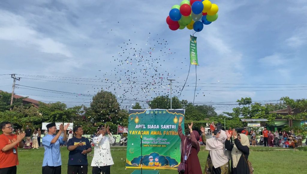 Tarhib Ramadan: Memupuk Taqwa, Menebar Bahagia